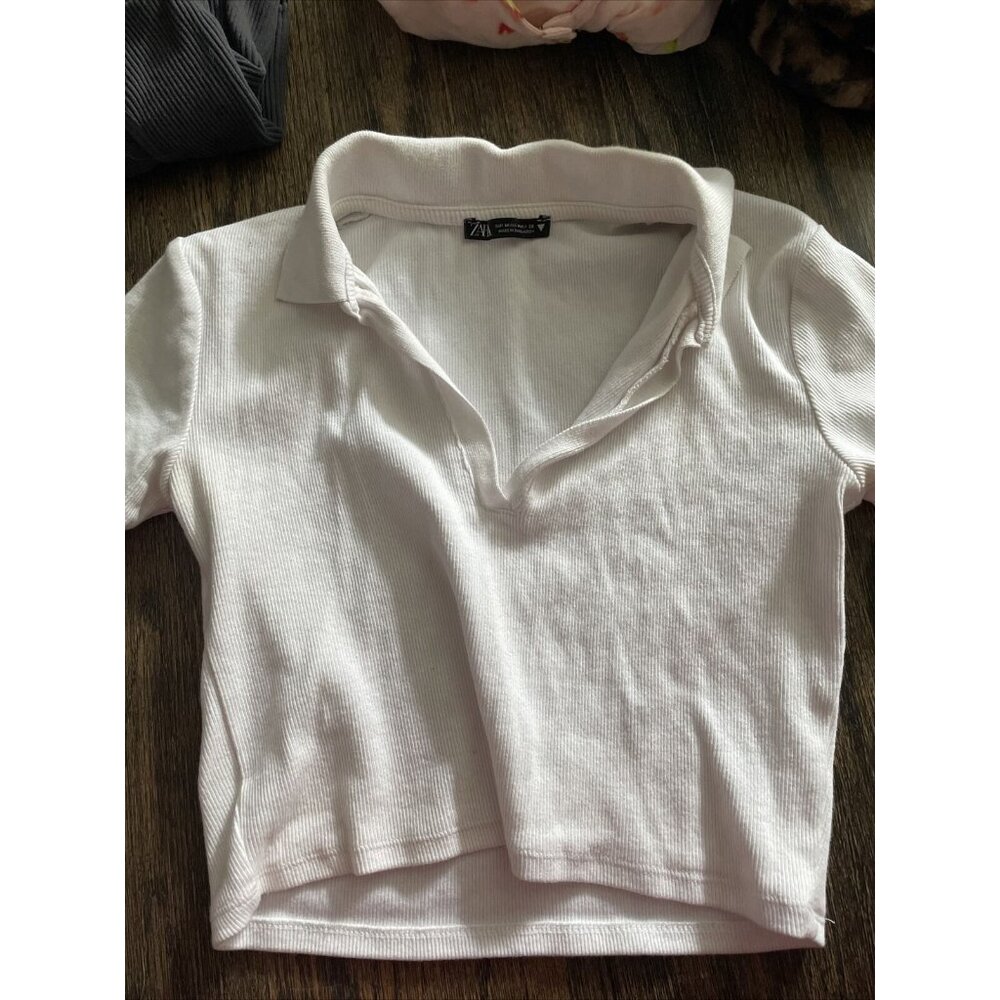 Huge Teen Girls Clothing Lot Brandy Melville Zara Plt… - Gem